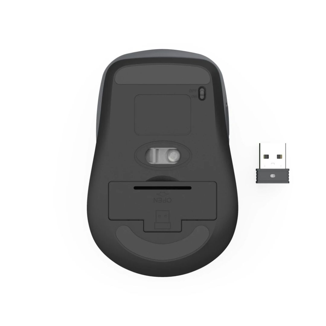 Hama WM-450 Wireless Bluetooth Mouse Black