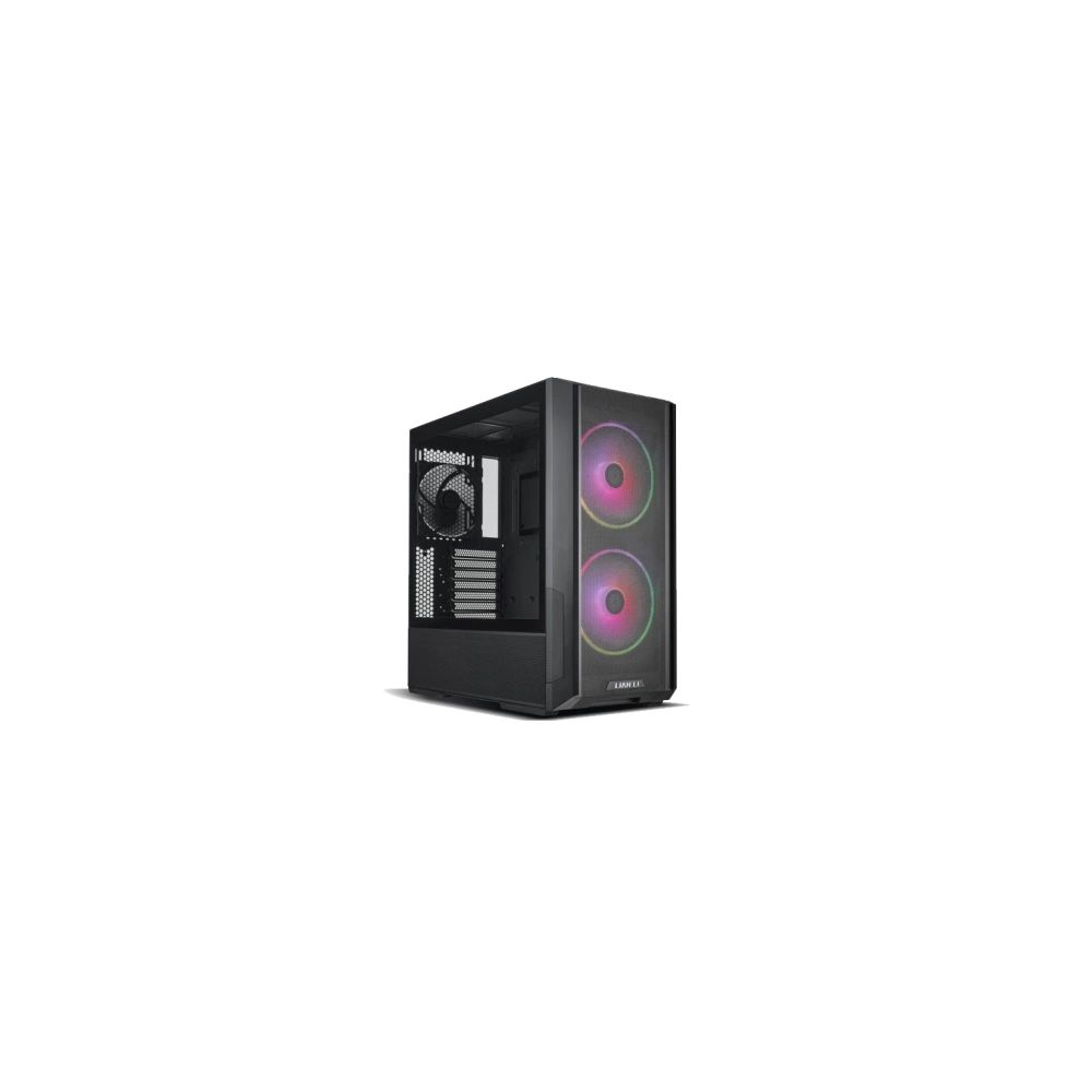 Lian Li Lancool 216 Tempered Glass Black