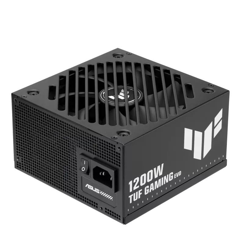 Asus 1200W 80+ Gold TUF Gaming Evo