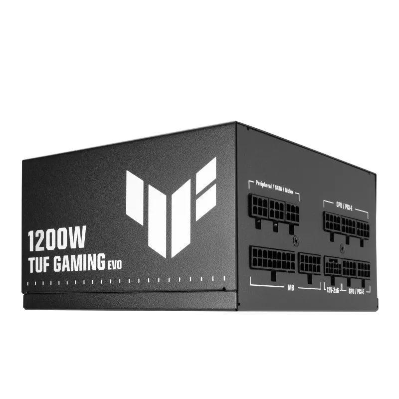 Asus 1200W 80+ Gold TUF Gaming Evo