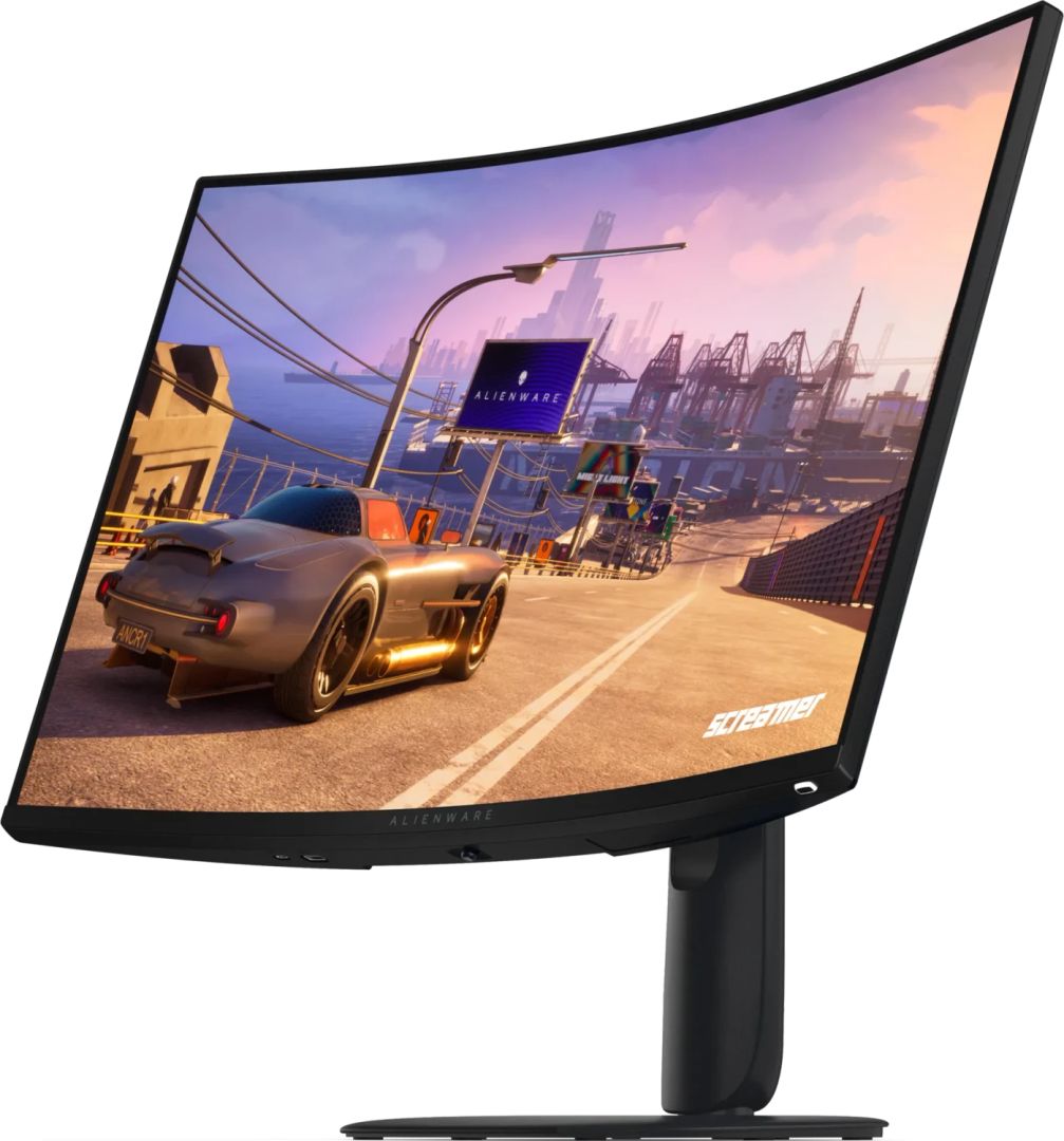 Dell 31,5