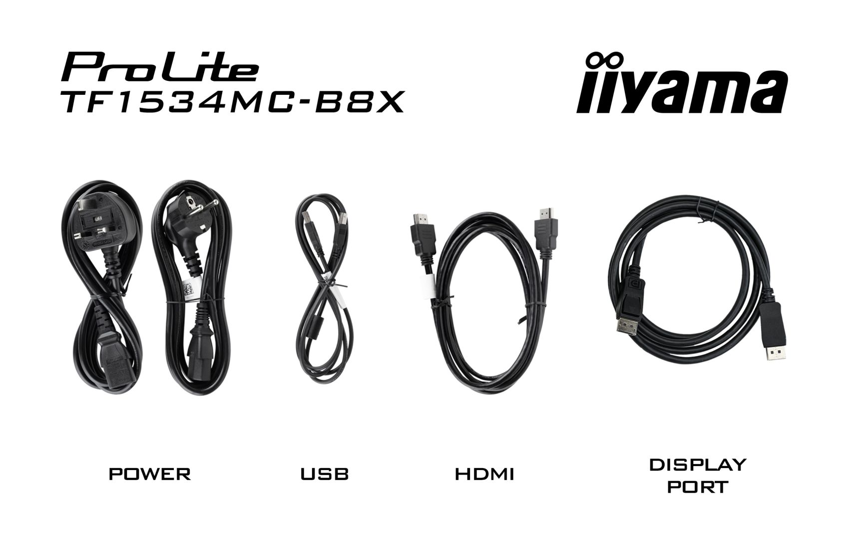 iiyama 15,6