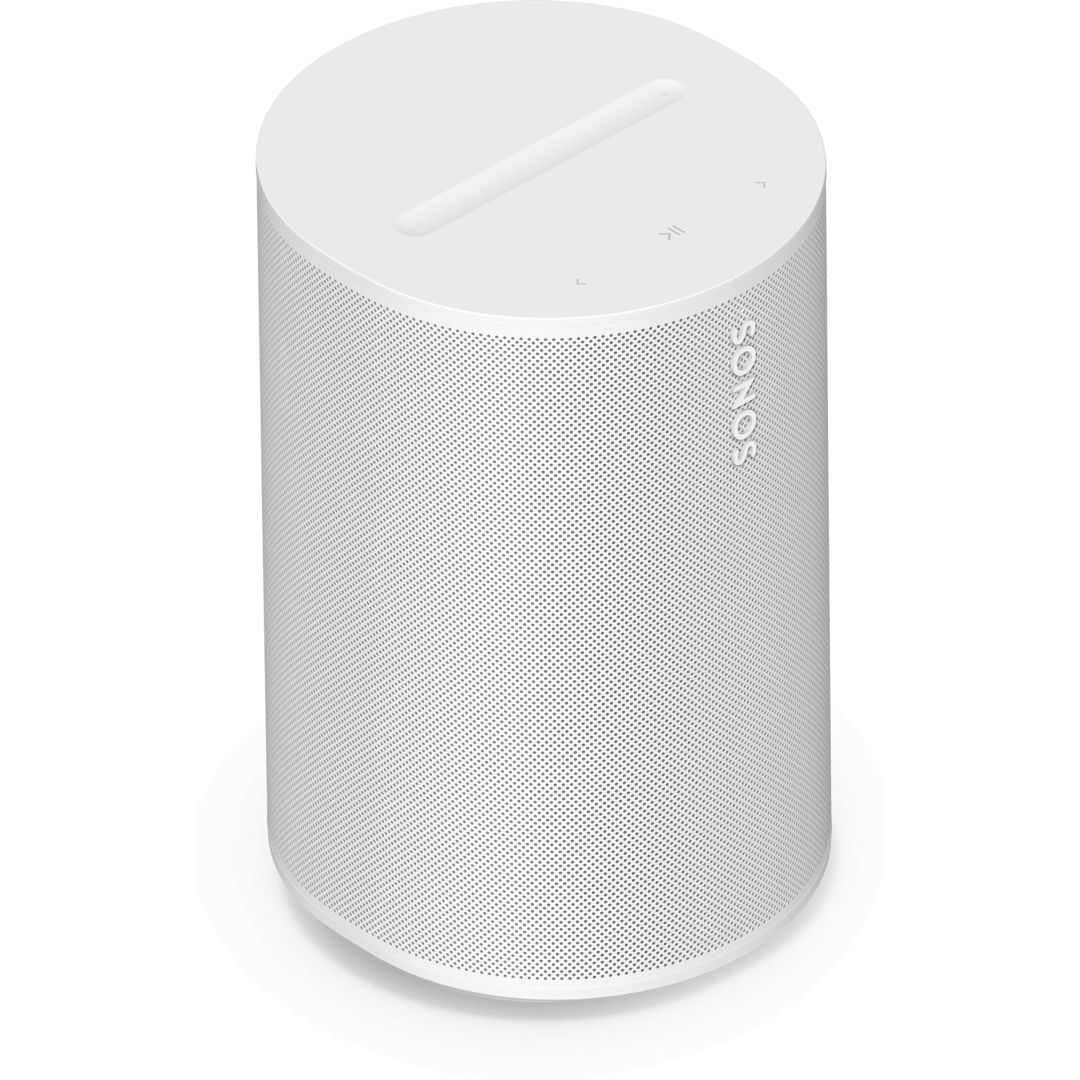 Sonos Era 100 SL Bluetooth Speaker White