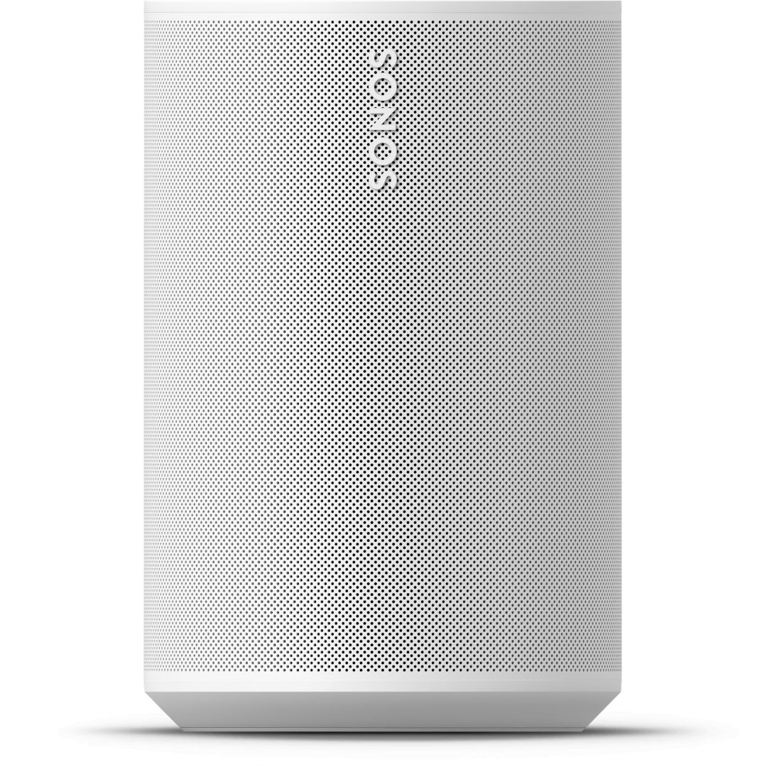 Sonos Era 100 SL Bluetooth Speaker White
