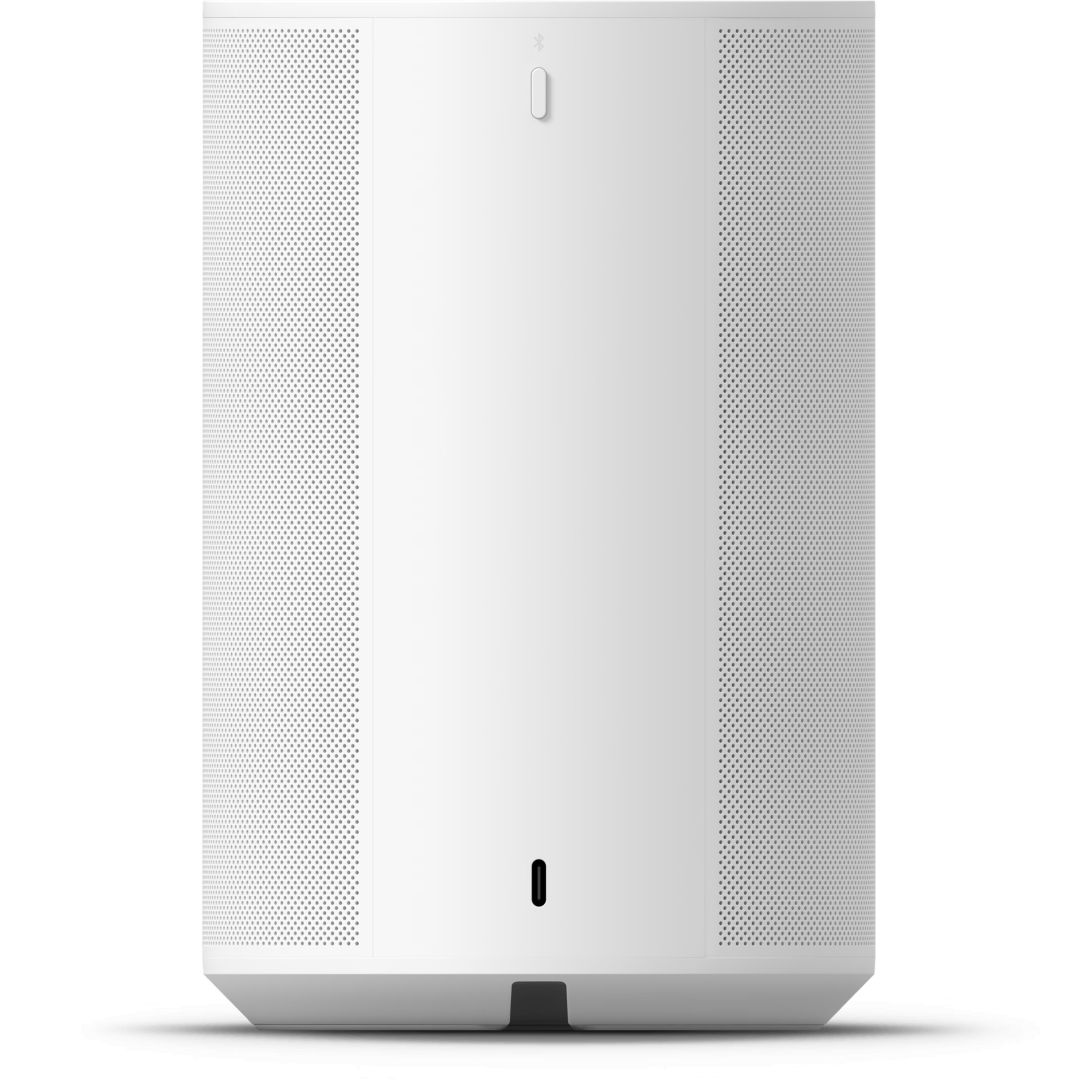 Sonos Era 100 SL Bluetooth Speaker White