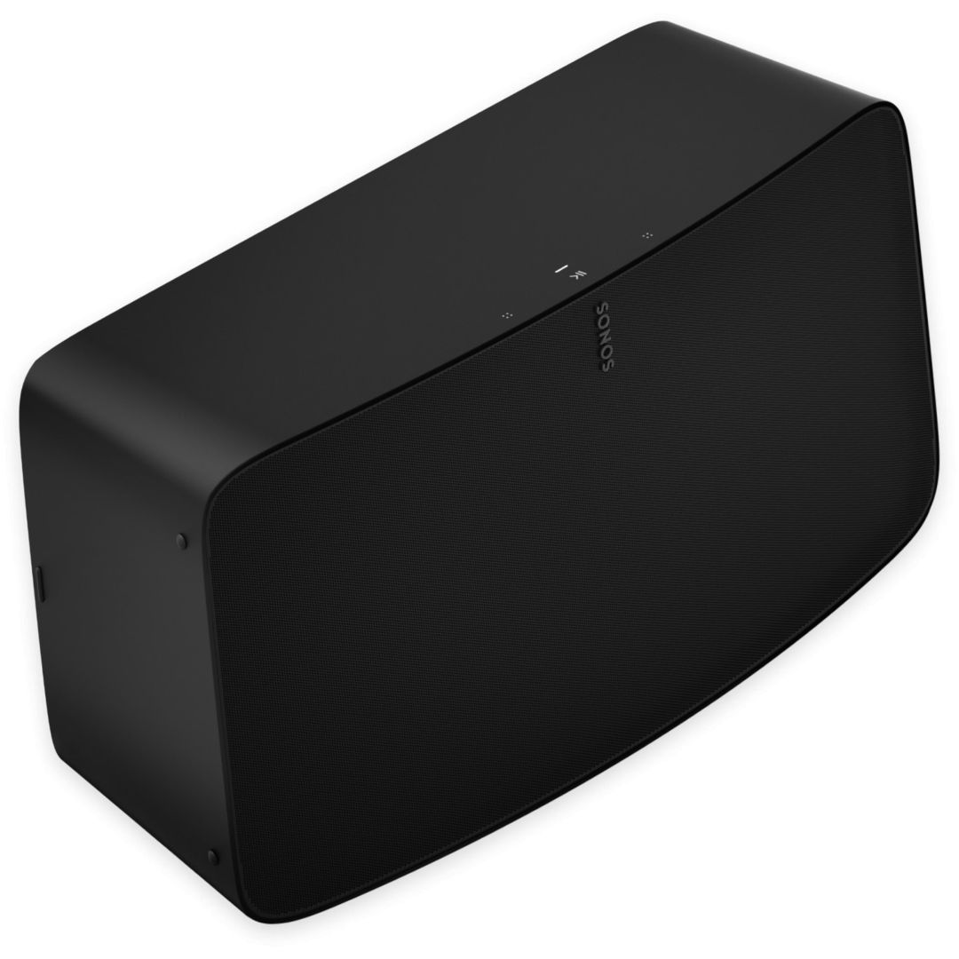 Sonos Five Speaker Black