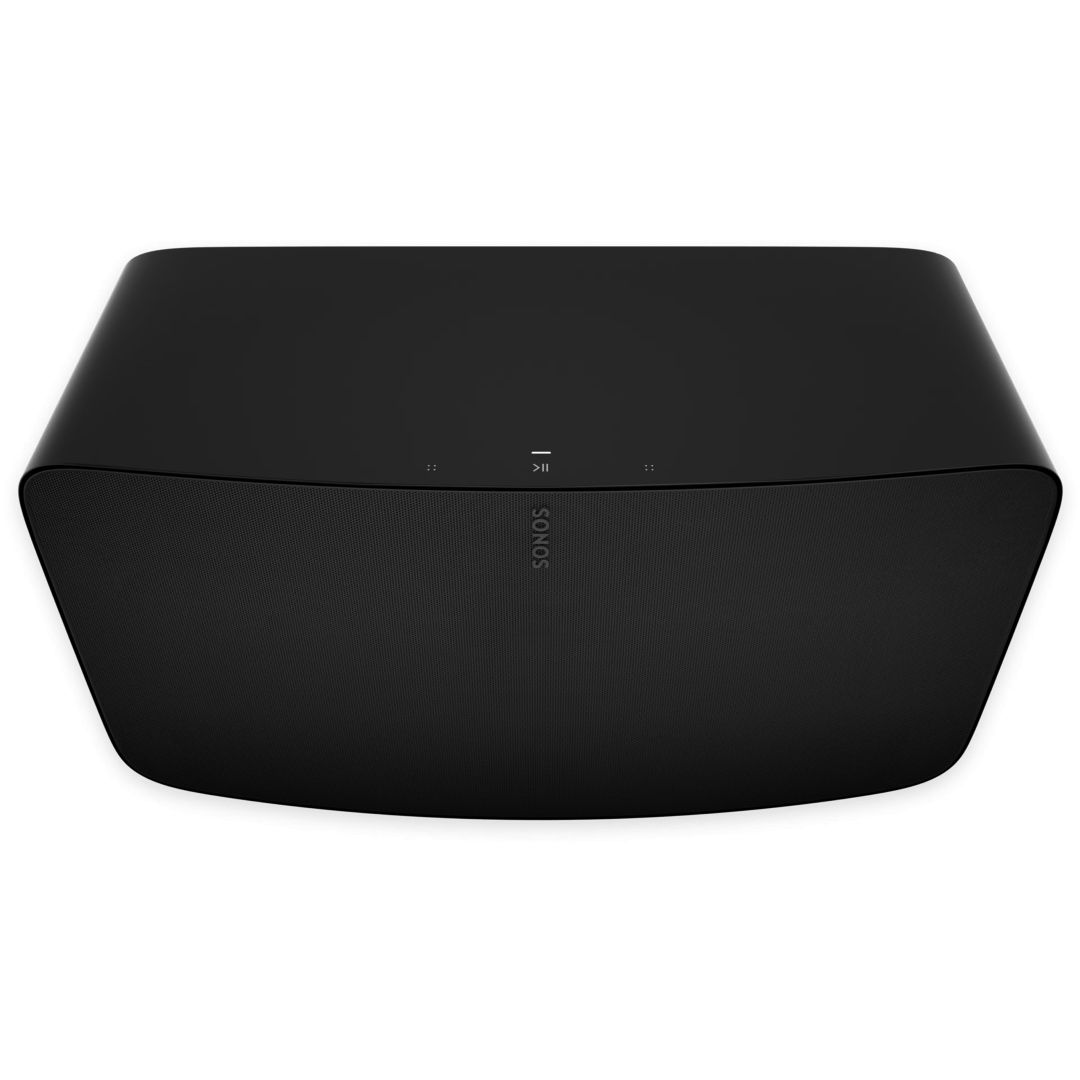 Sonos Five Speaker Black