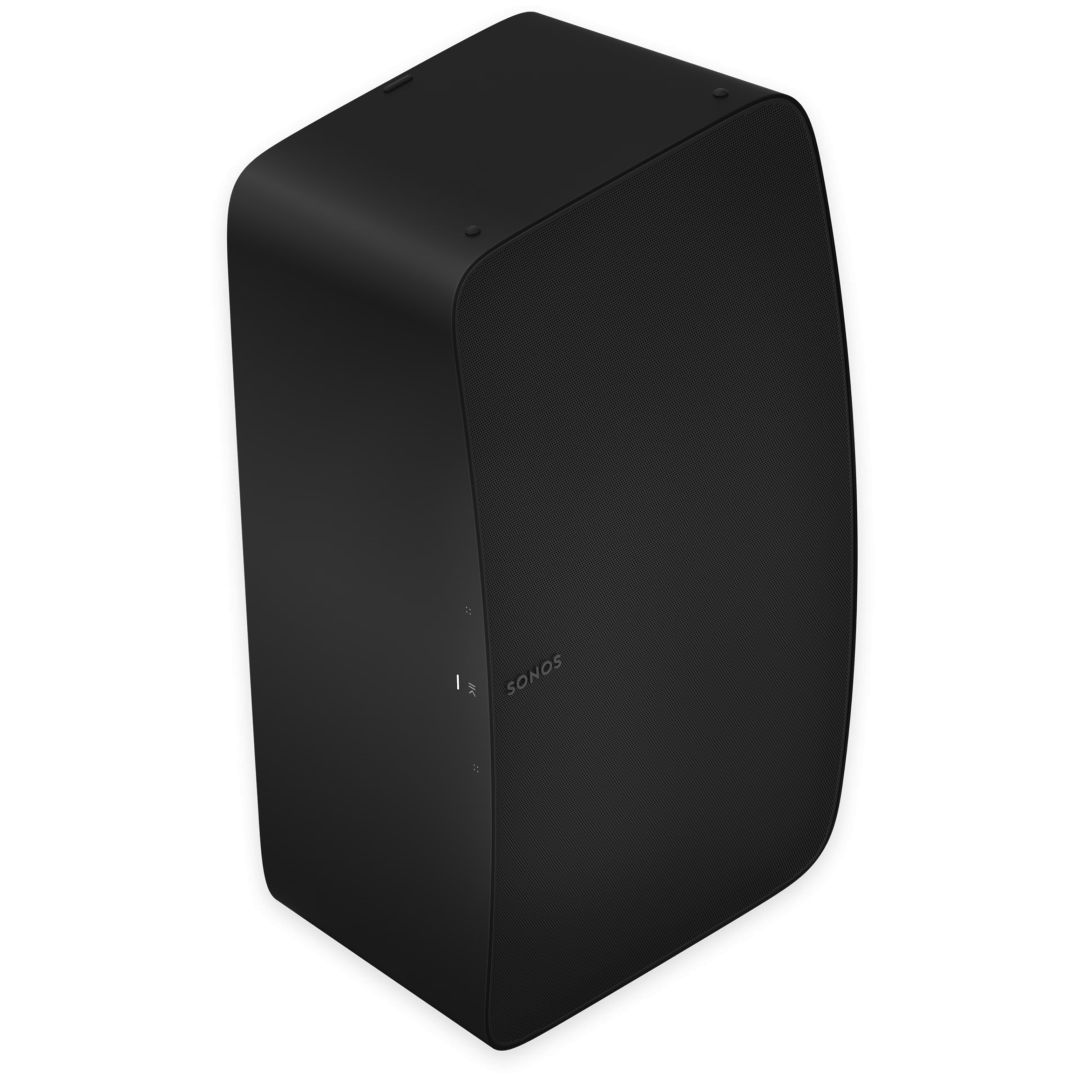 Sonos Five Speaker Black