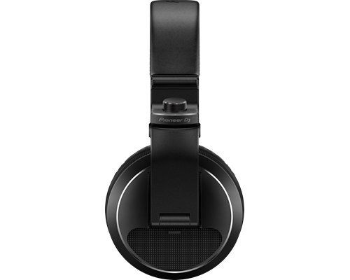 Pioneer HDJ-X5-K Headphones Black