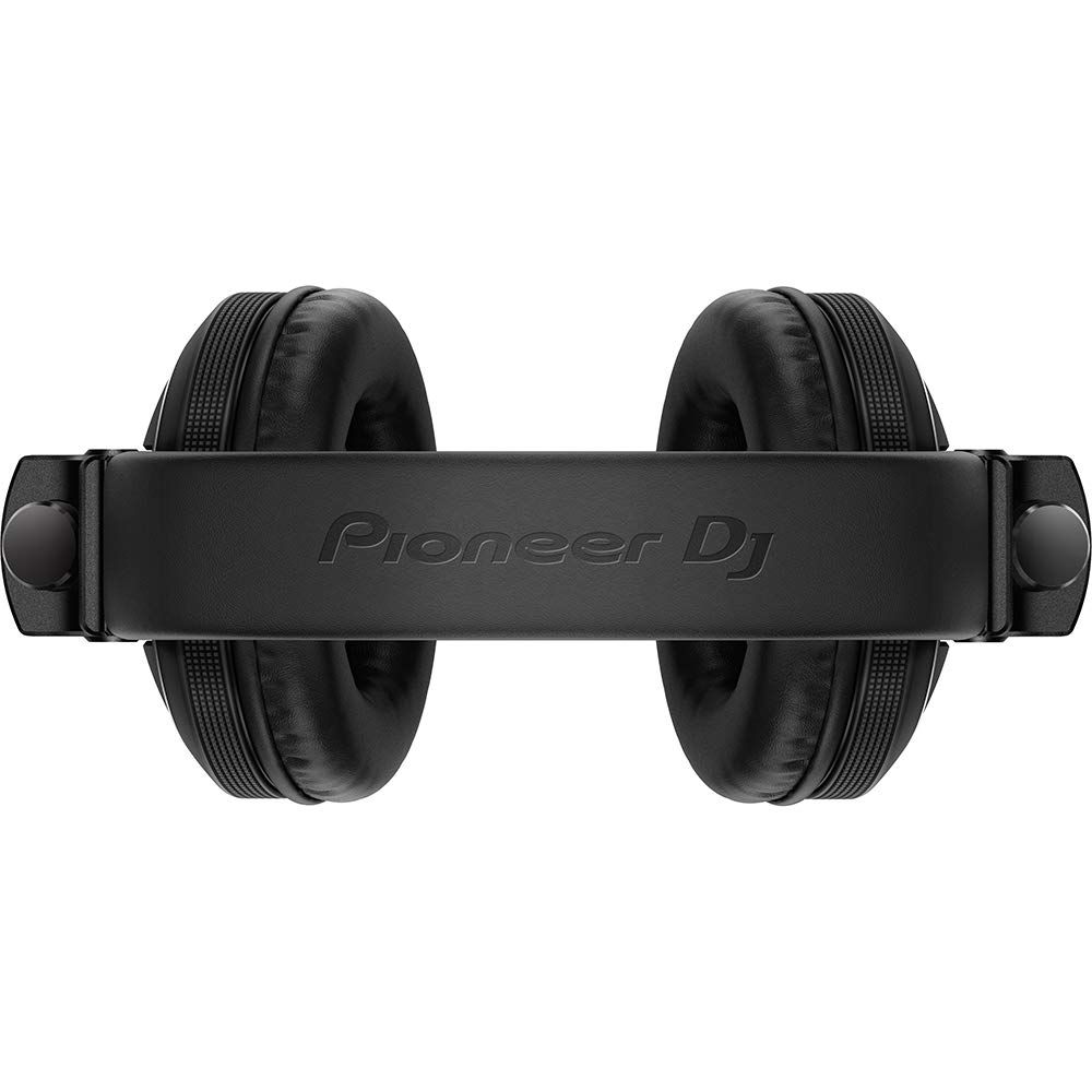 Pioneer HDJ-X5-K Headphones Black
