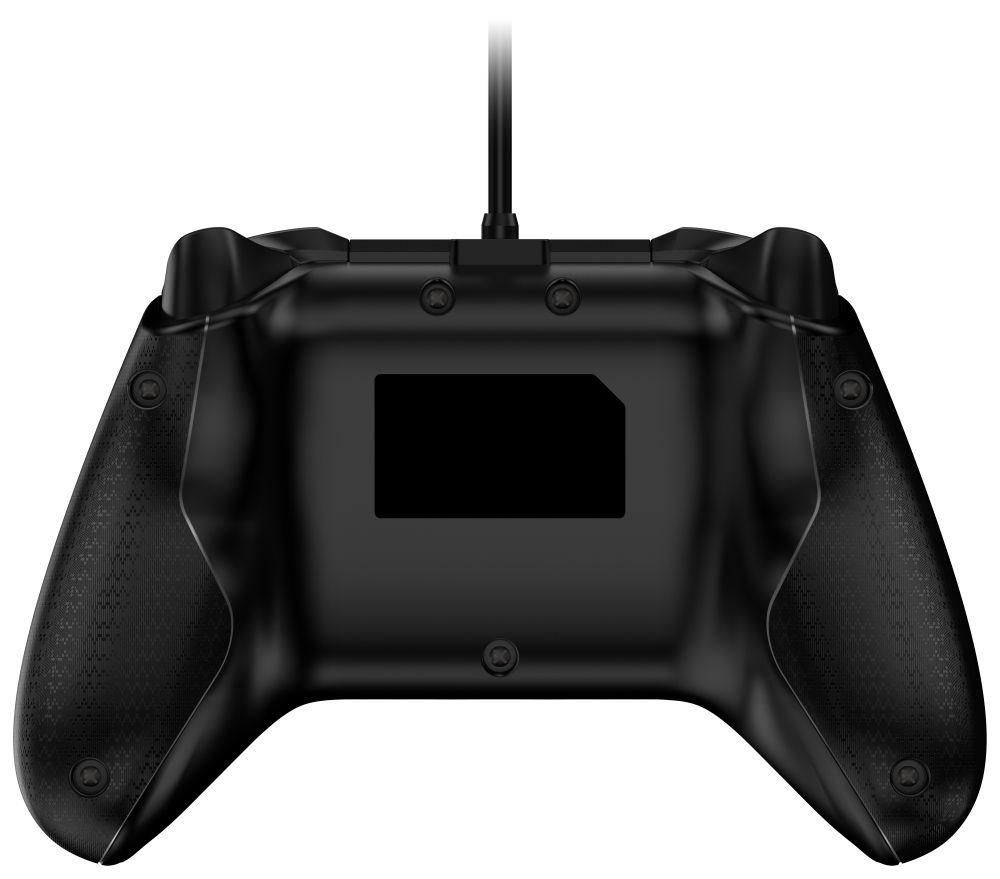 Genius GX-21UV Gamepad Black
