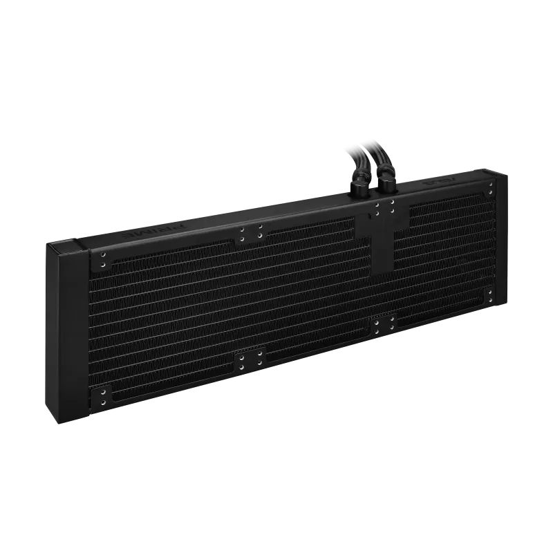 Asus Prime SLC II 360 ARGB LCD