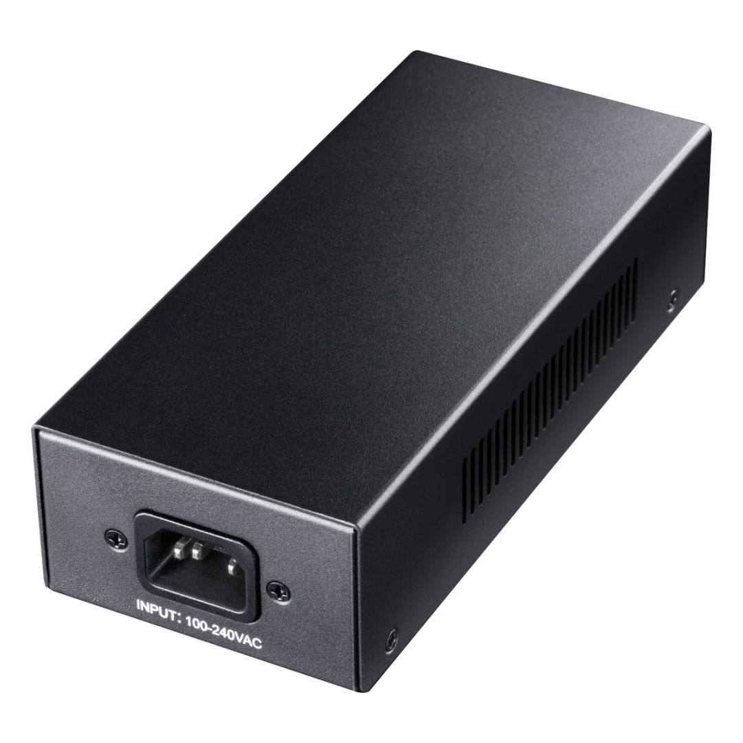 Cudy 90W Gigabit PoE+/PoE Injector