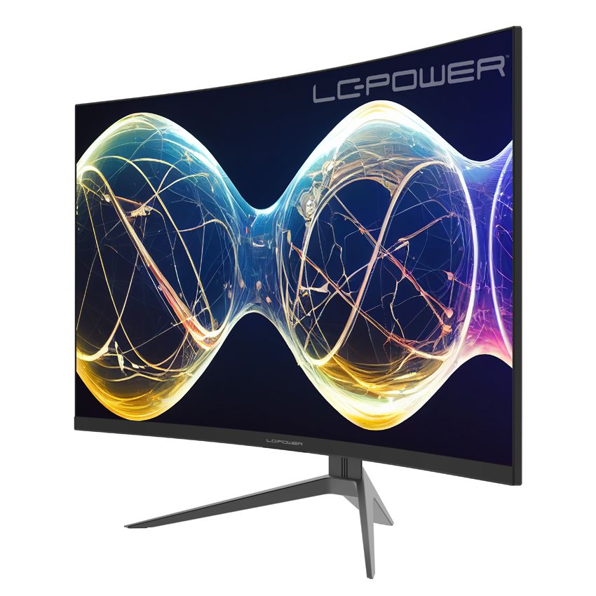 LC Power 27