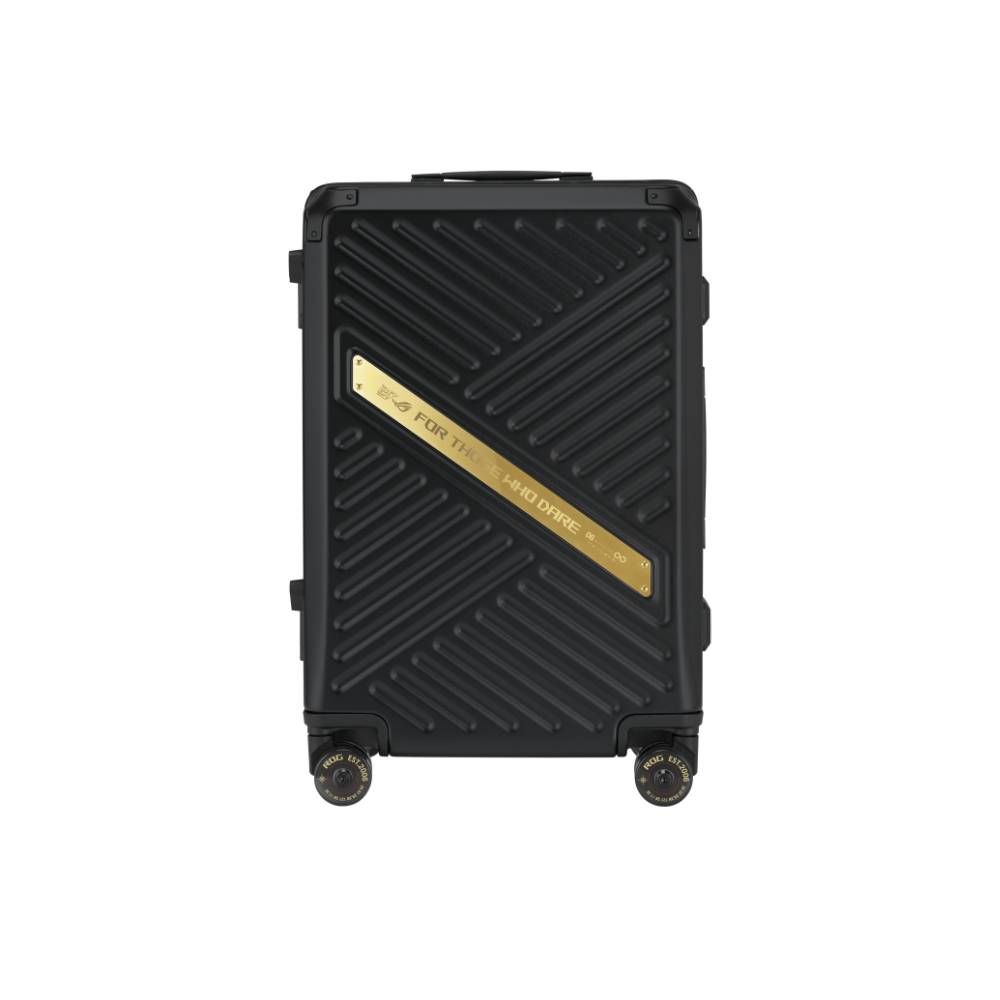 Asus ROG SLASH Hard-Case Luggage Edition 20 