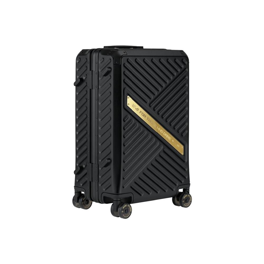 Asus ROG SLASH Hard-Case Luggage Edition 20 