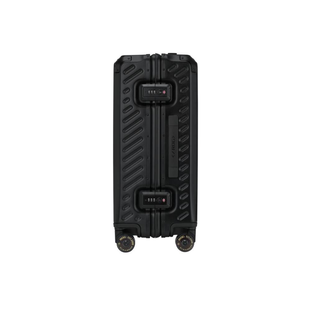 Asus ROG SLASH Hard-Case Luggage Edition 20 