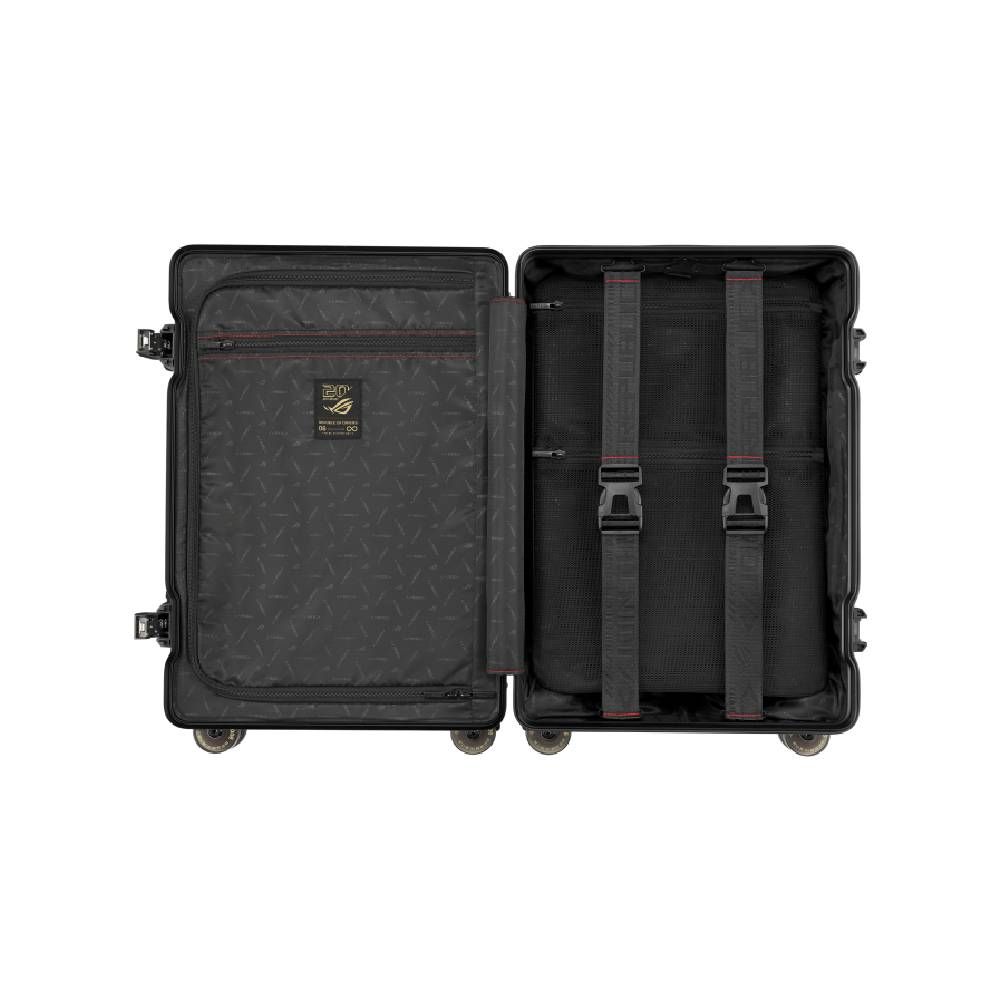 Asus ROG SLASH Hard-Case Luggage Edition 20 