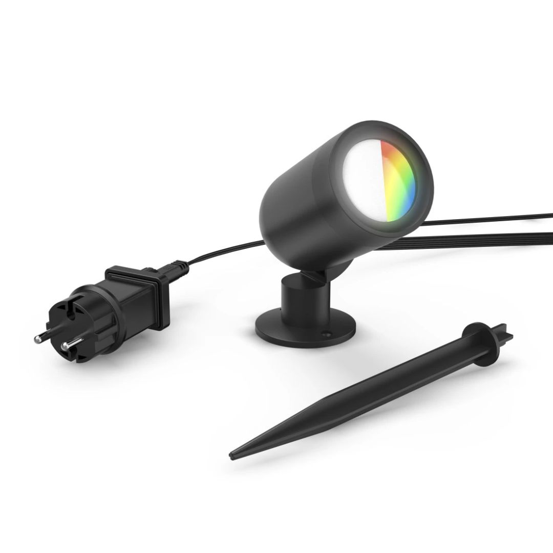 Hama Garden Light/Spotlight/Ground Spike WiFi