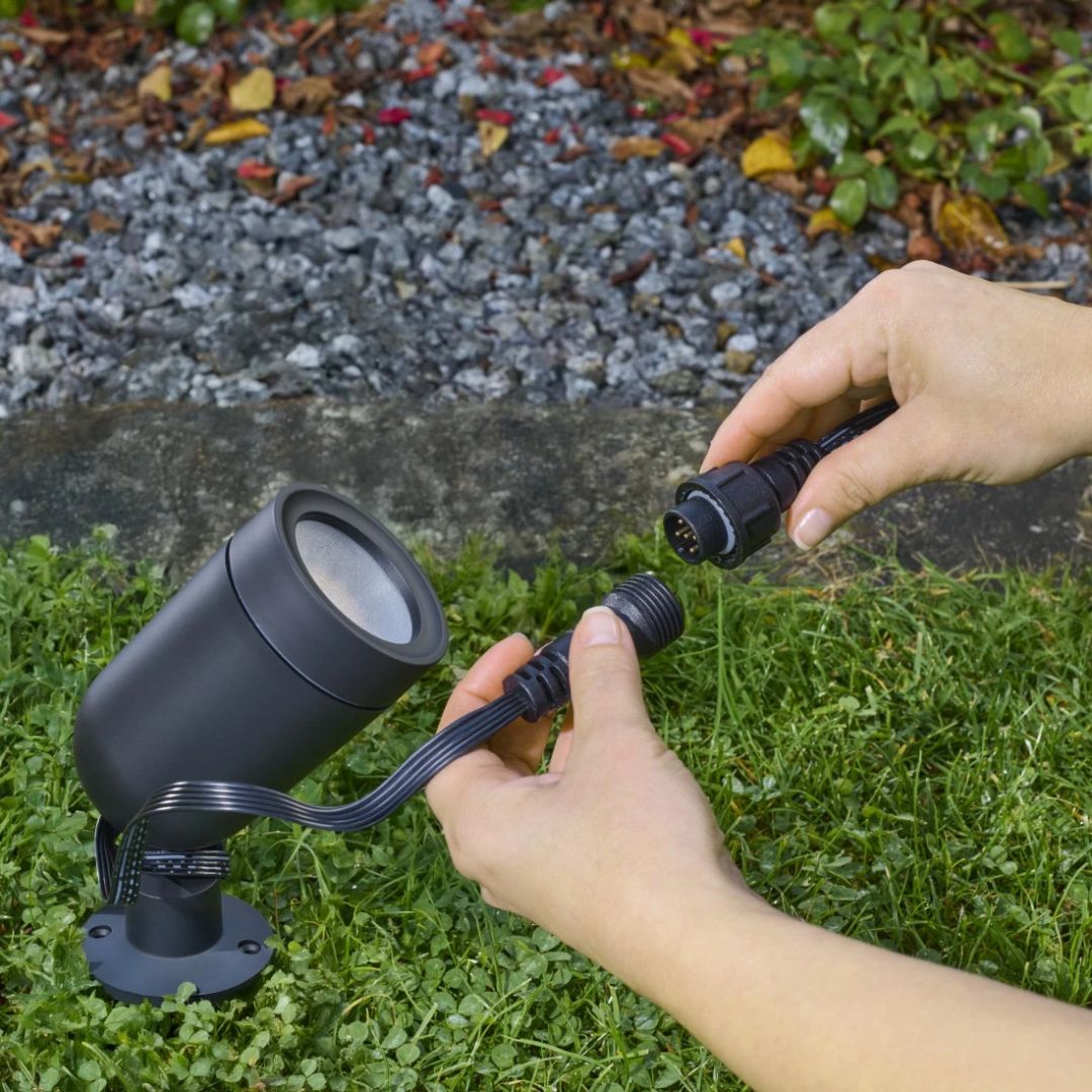 Hama Garden Light/Spotlight/Ground Spike WiFi