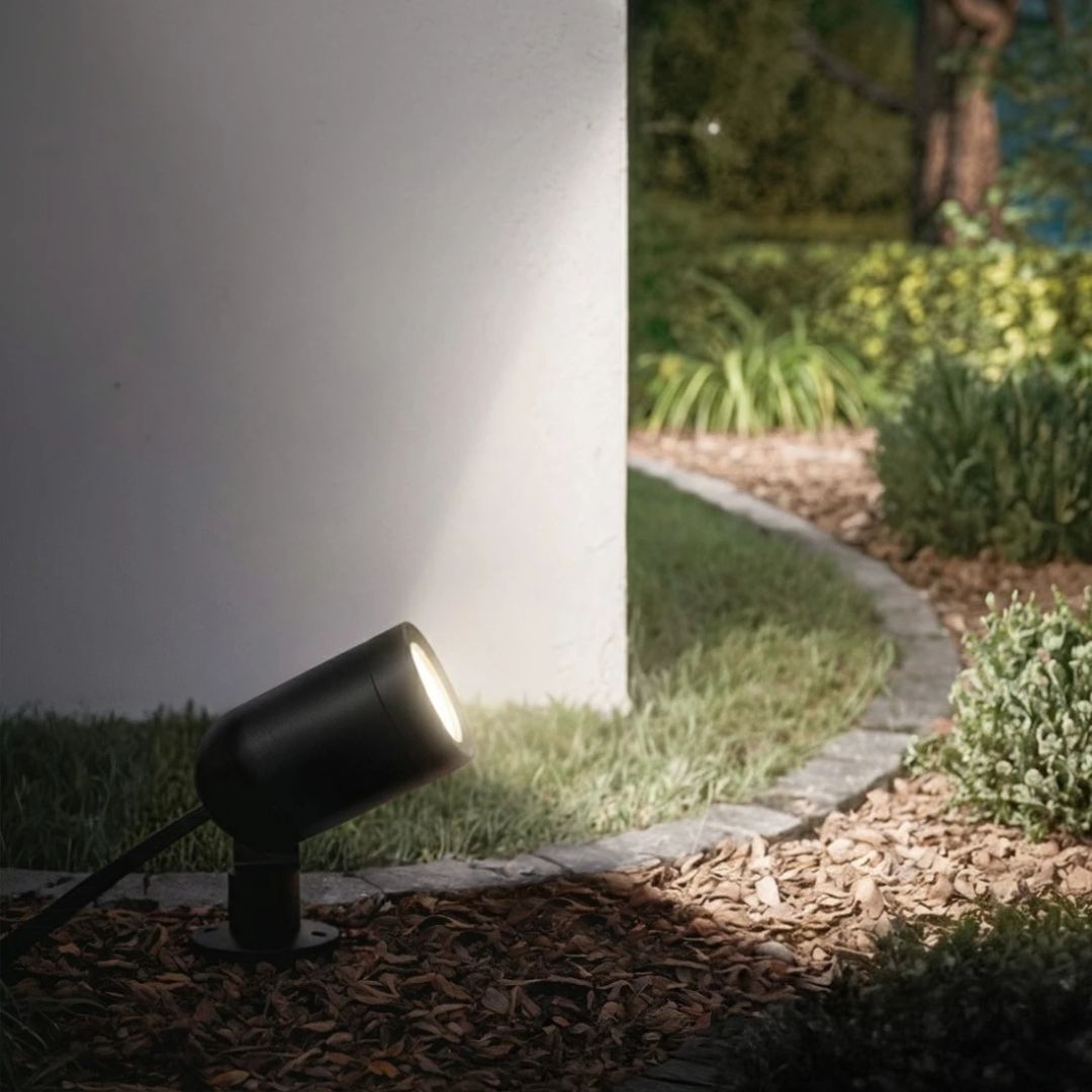 Hama Garden Light/Spotlight/Ground Spike WiFi