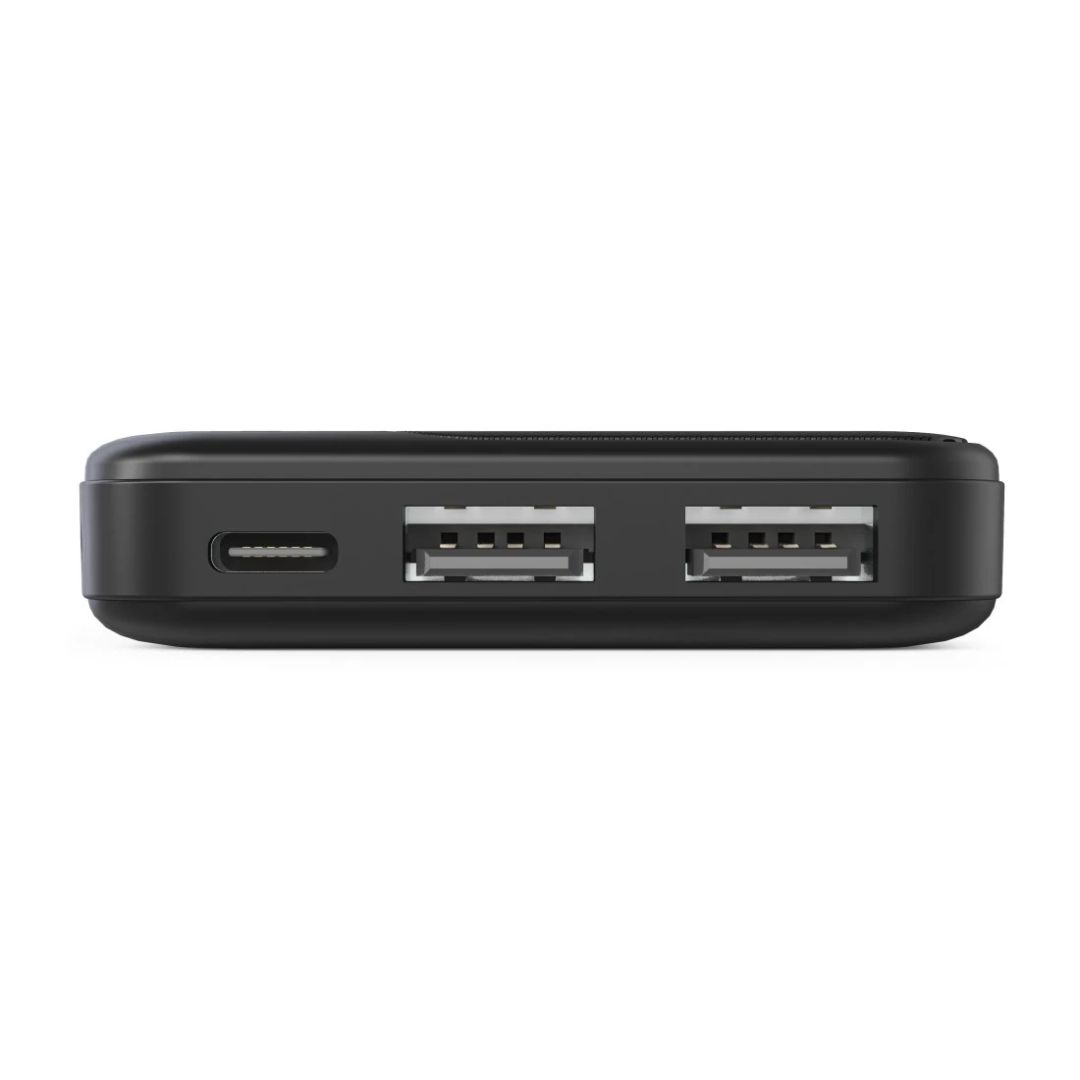 Hama Power Pack Pocket 5 5000mAh Black