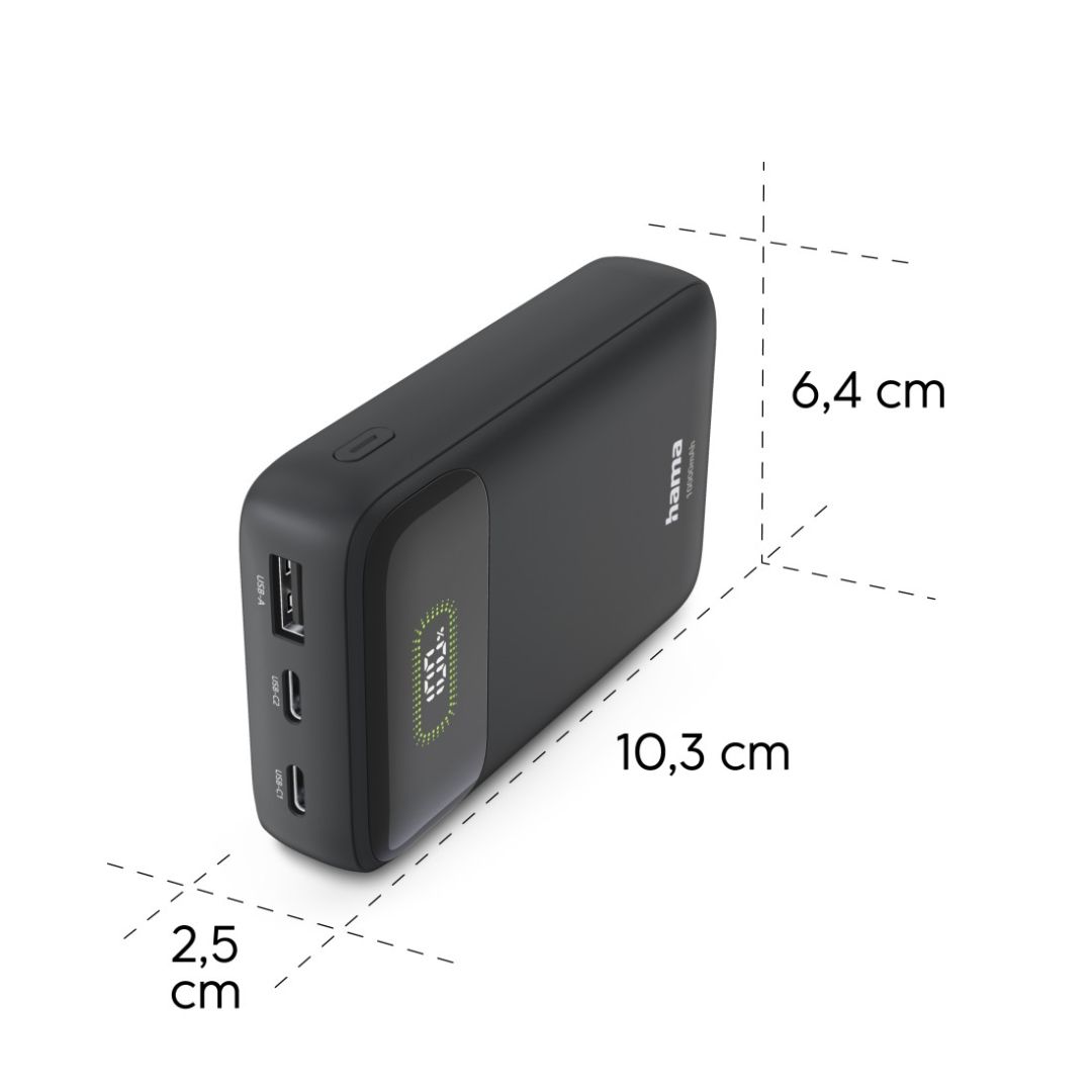Hama Power Pack 