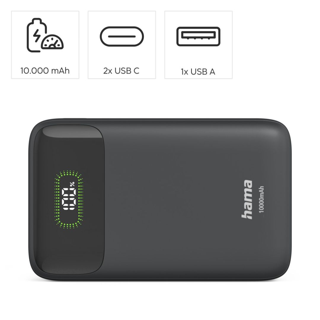 Hama Power Pack 