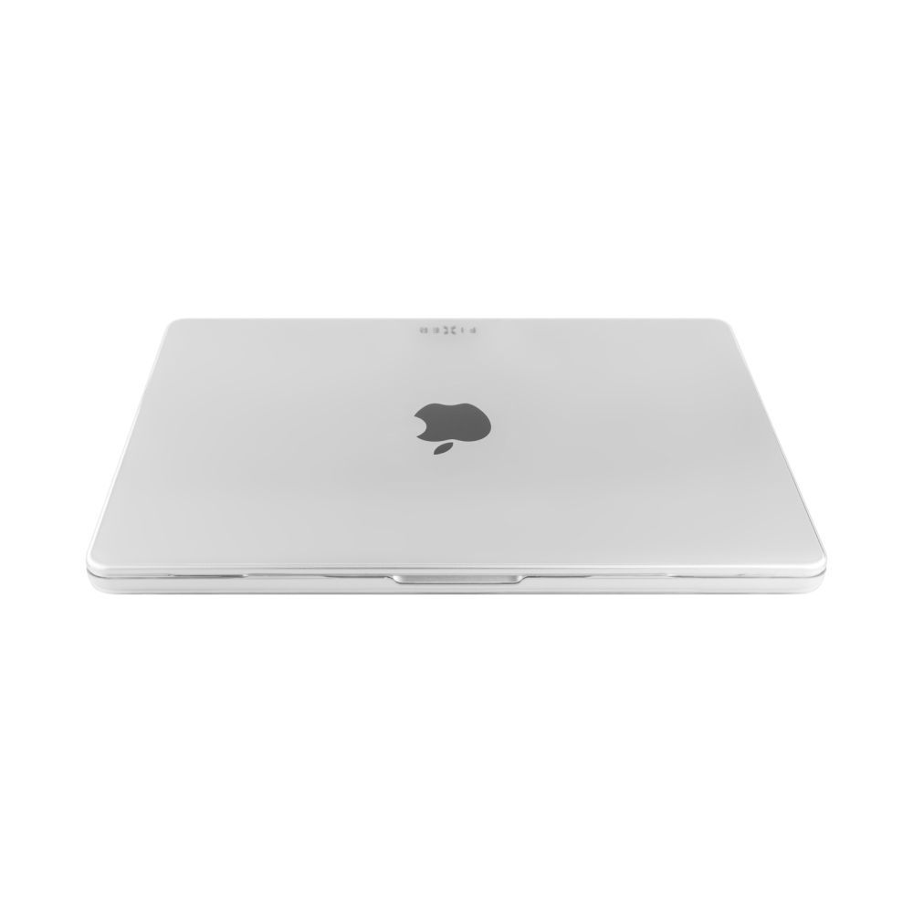 FIXED Pure átlátszó védőtok Apple MacBook Pro 13.3“ (2016/2017/2018/2019/2020) notebookokhoz, FIXPU-1195