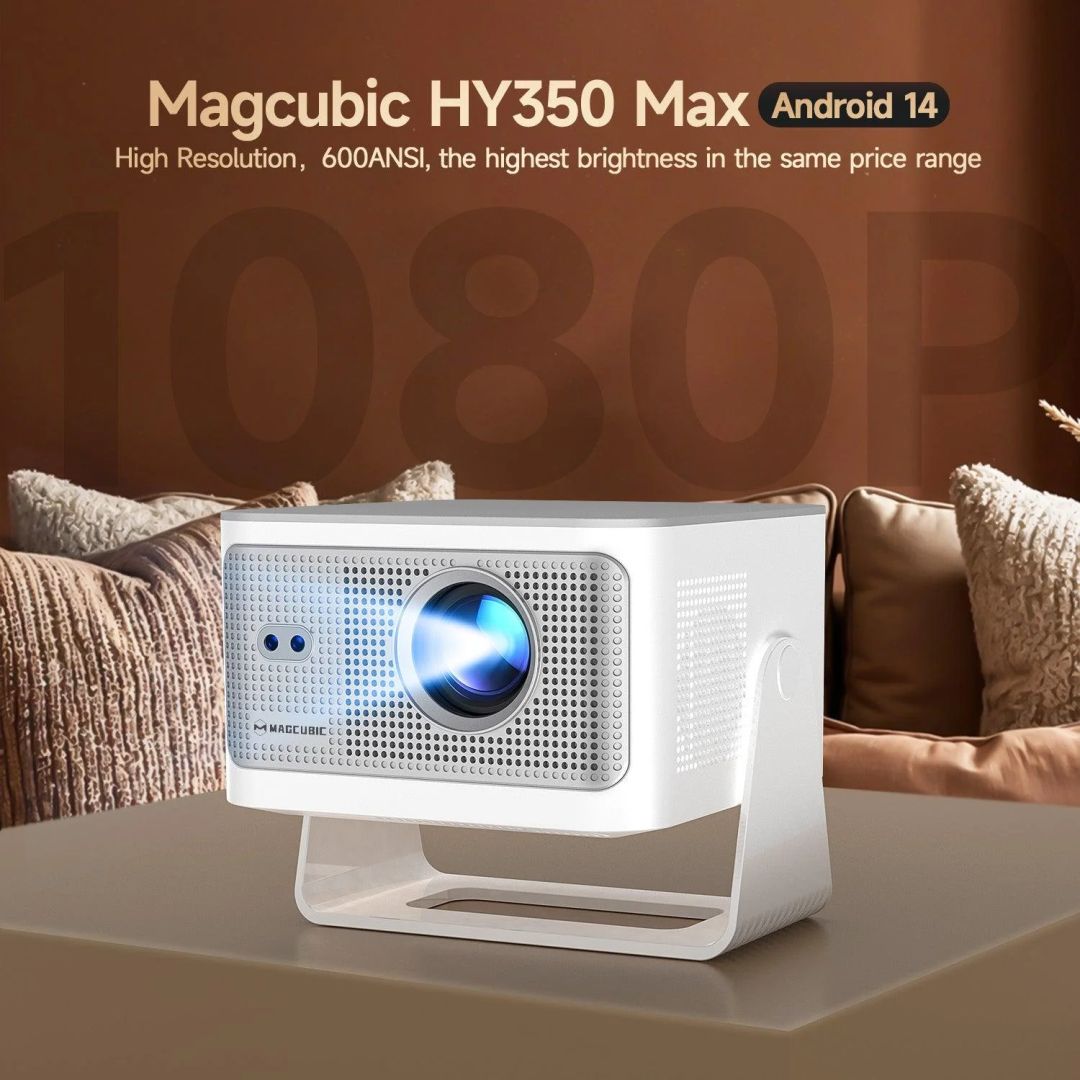 MAGCUBIC HY350MAX