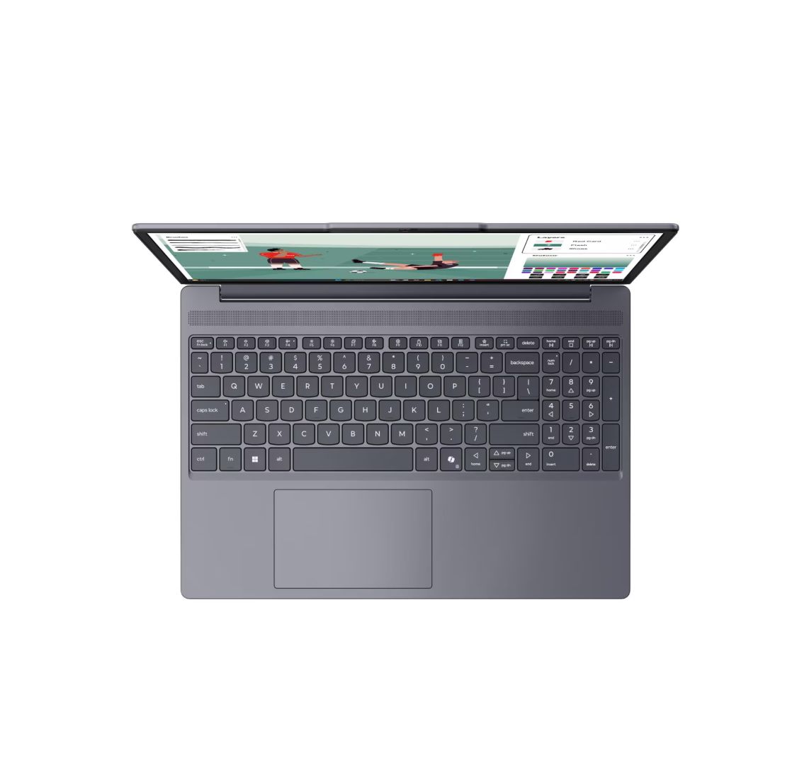 Lenovo IdeaPad Slim 3 Luna Grey