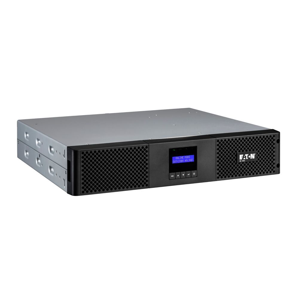 EATON 9E1000IR 9E LCD 1000VA UPS