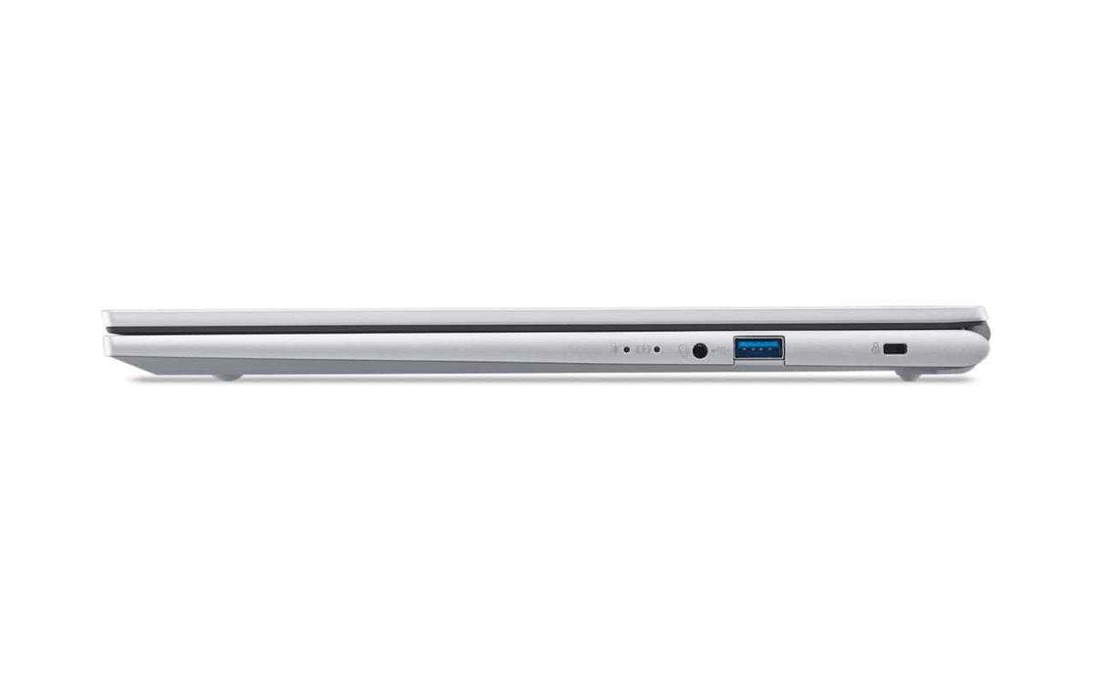 Acer Aspire GO AG15-72P-5W11 Pure Silver