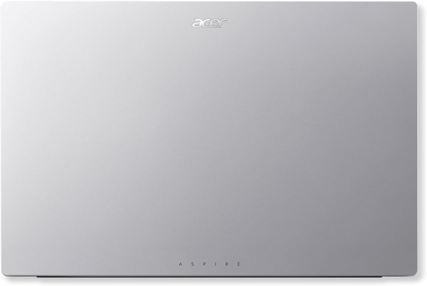 Acer Aspire Lite AL15-36P-37B6 Silver