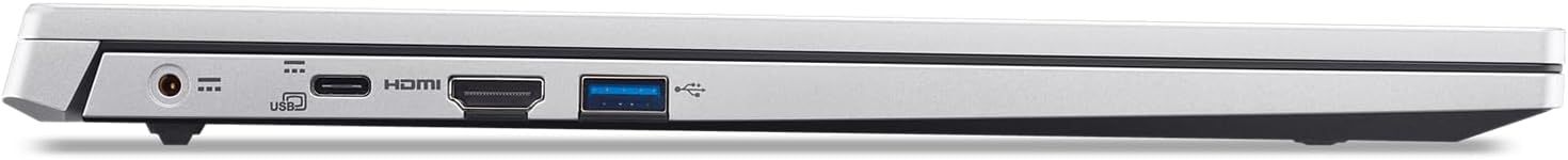 Acer Aspire Lite AL15-36P-37B6 Silver