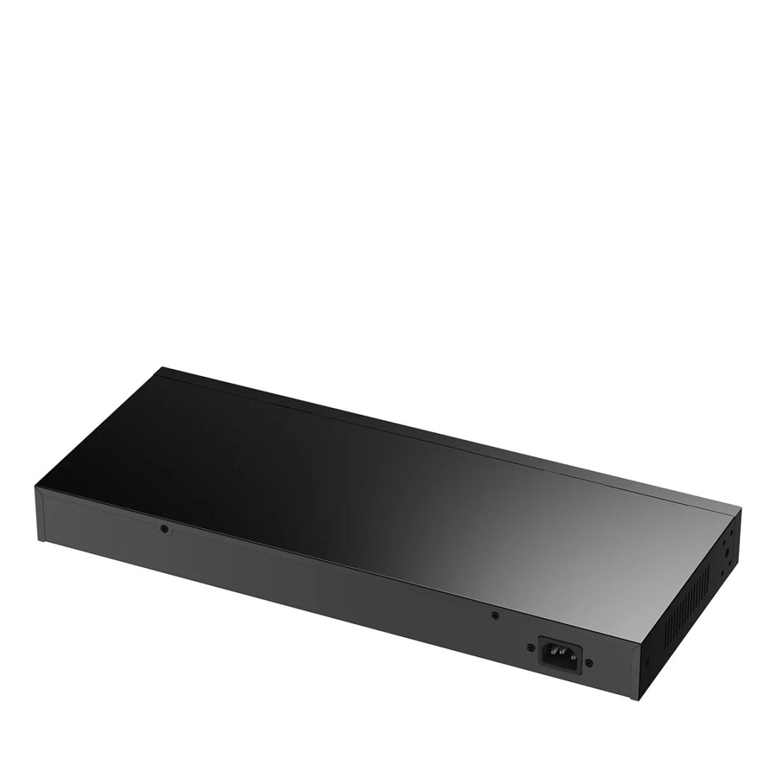 Cudy GS1028ES2 26-Port Gigabit Easy-Managed Switch with 2 Combo Ports