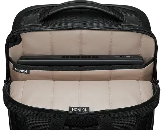 Lenovo ThinkPad Professional Backpack Gen 2 16