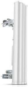 Ubiquiti airMAX 5 GHz, 19 dBi Sector