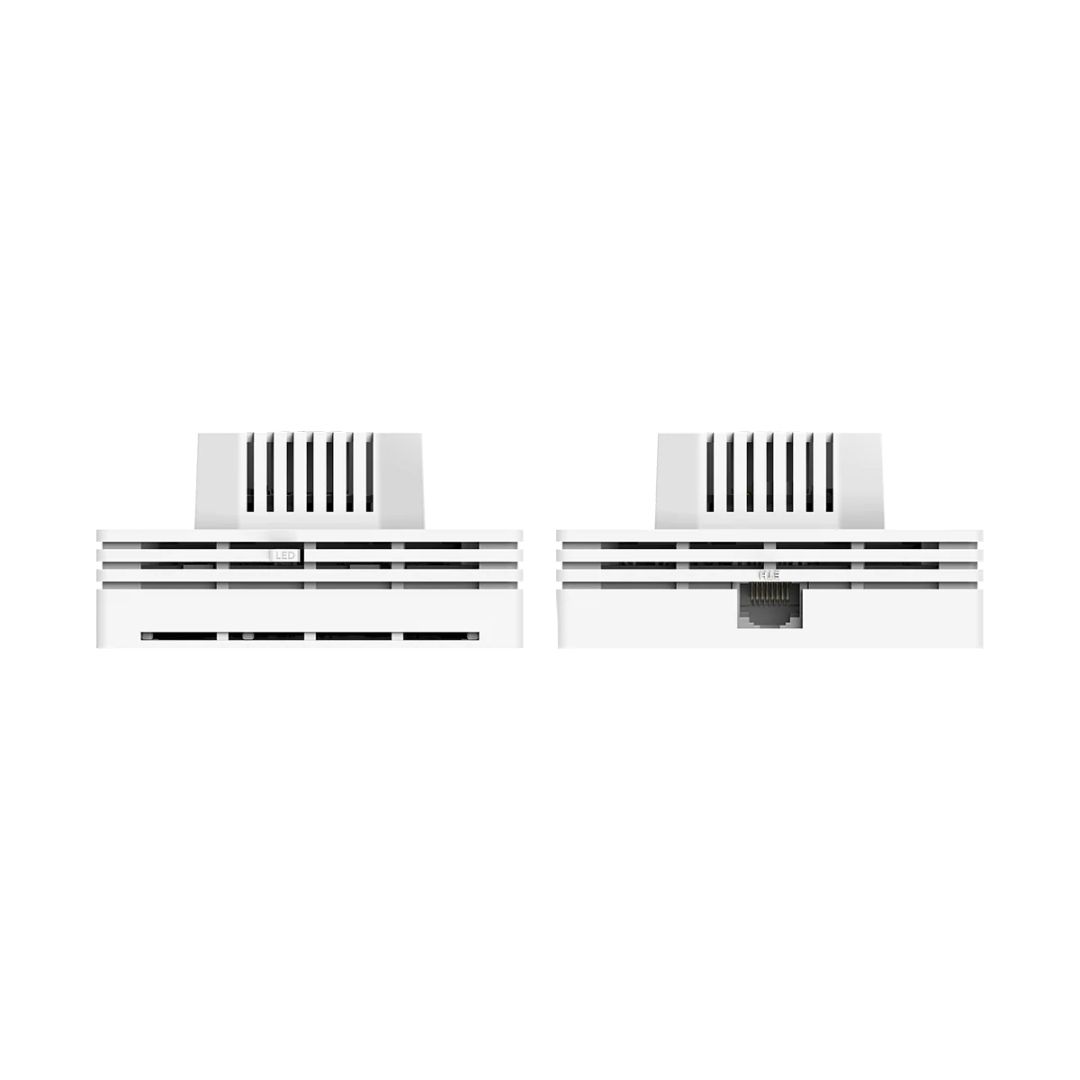 Cudy AP3000E Wall AX3000 86mm Wall-Plate Wi-Fi 6 Access Point