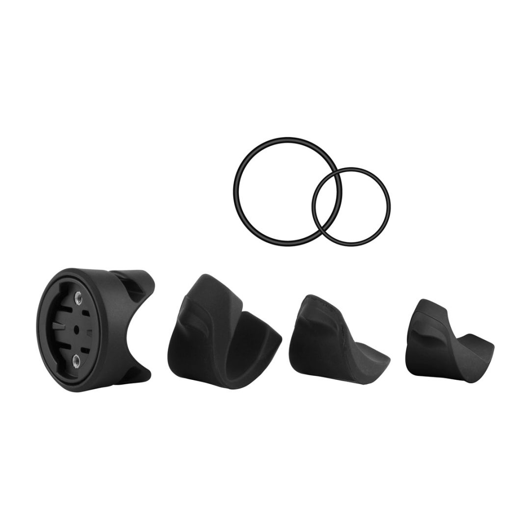 Garmin Varia RTL515 Radar tail light Black