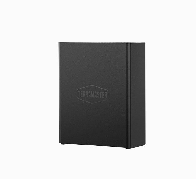 TerraMaster NAS F8 SSD (8GB) (8xM.2 SSD)