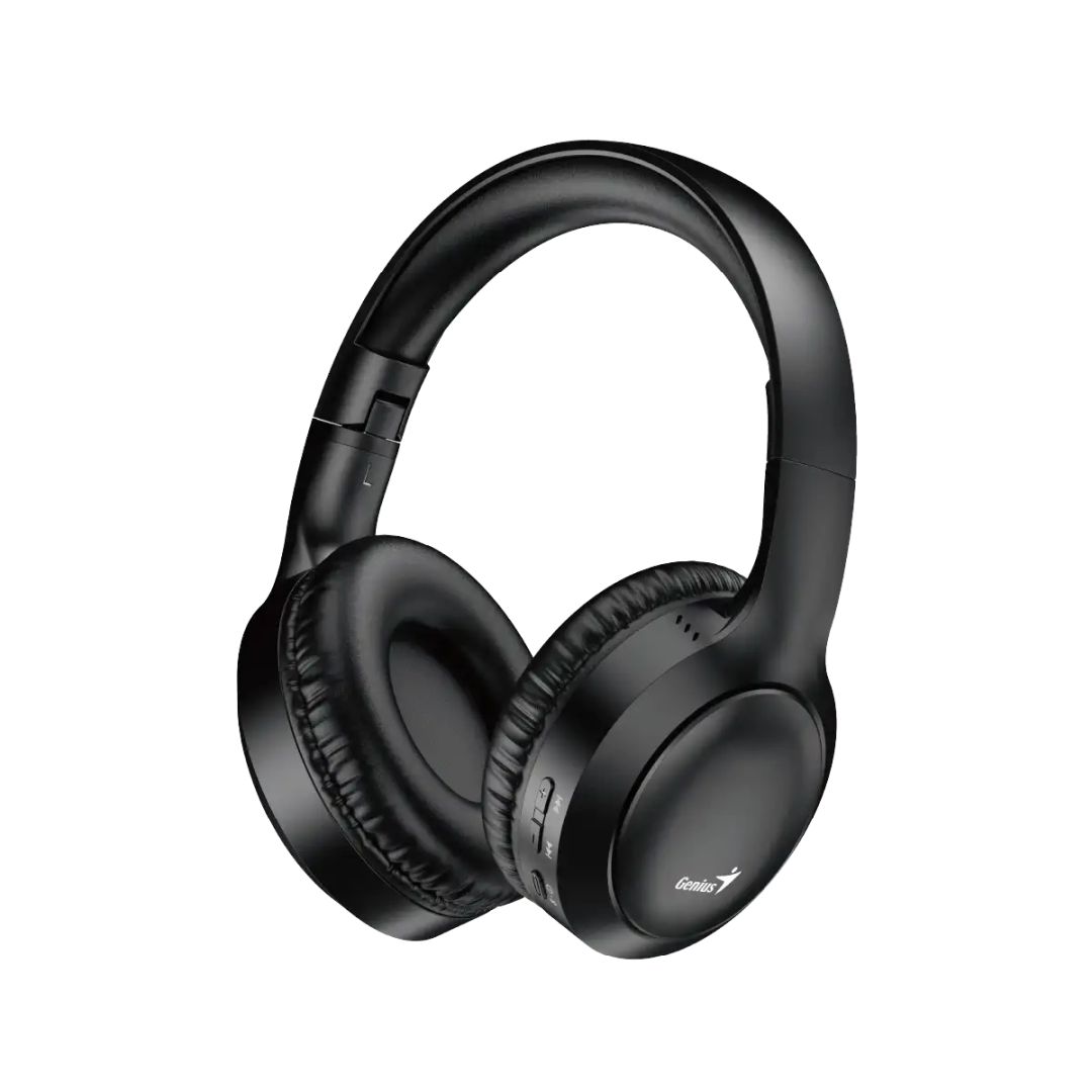 Genius HS-800BT Bluetooth Headset Black