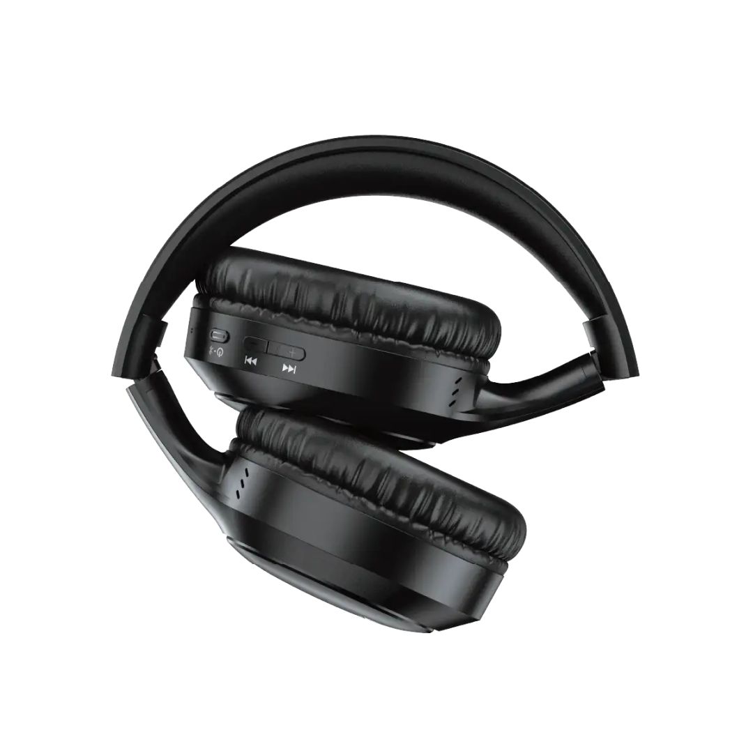Genius HS-800BT Bluetooth Headset Black