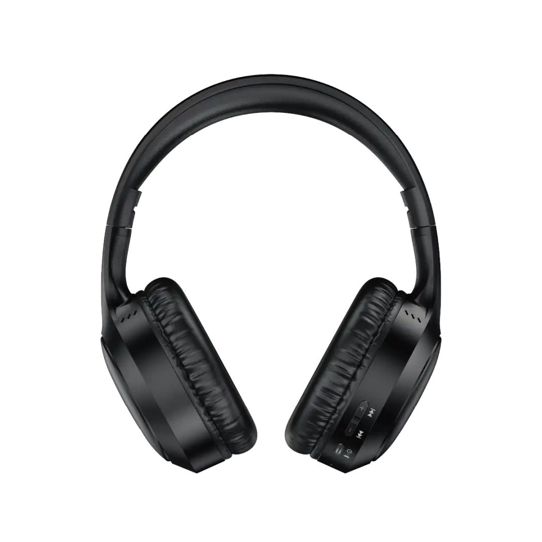 Genius HS-800BT Bluetooth Headset Black