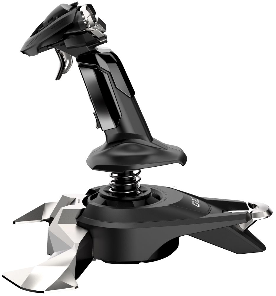 Genius MaxFire F27 USB Black
