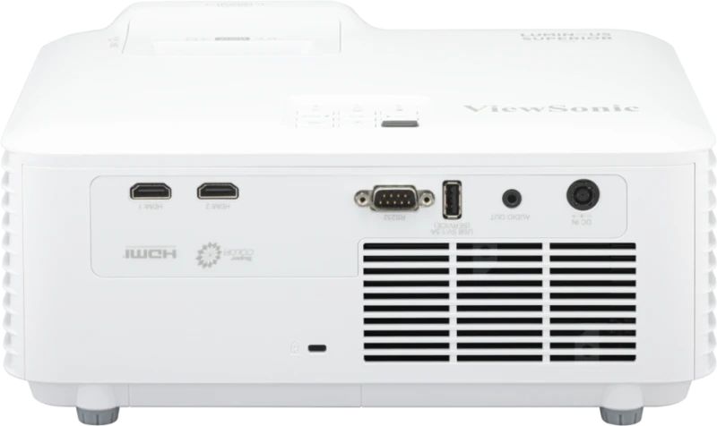 Viewsonic LSD600W