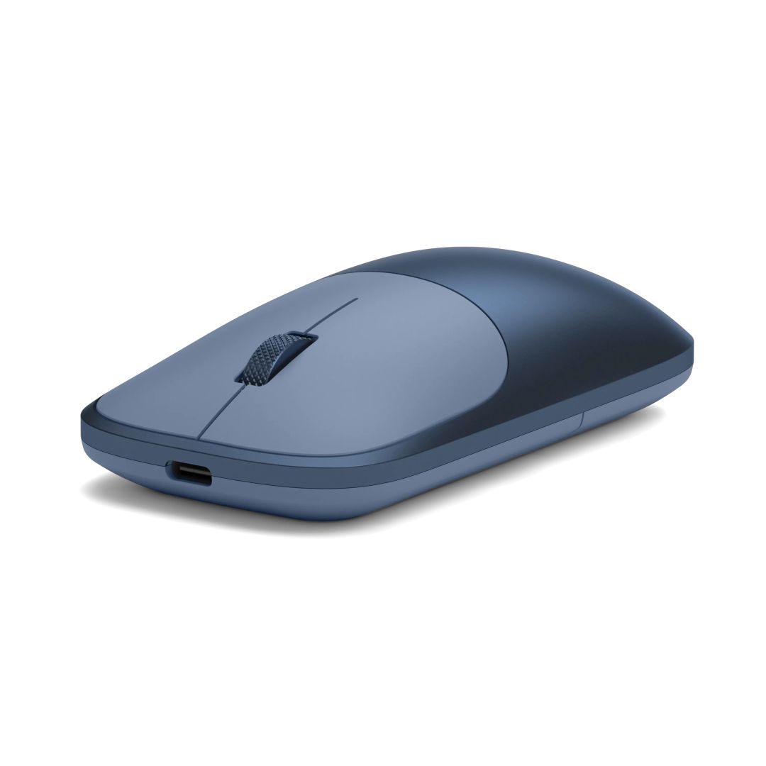 Satechi Slim EX Wireless Bluetooth Mouse Indigo