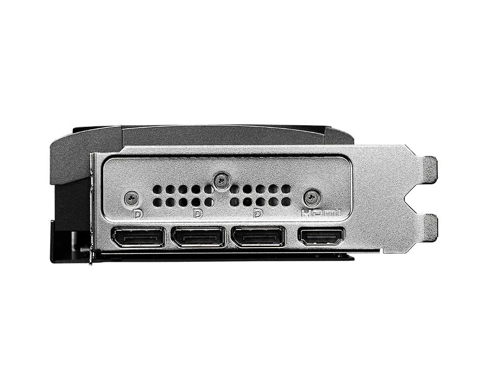 Msi RTX5080 16G VENTUS 3X OC BLACK