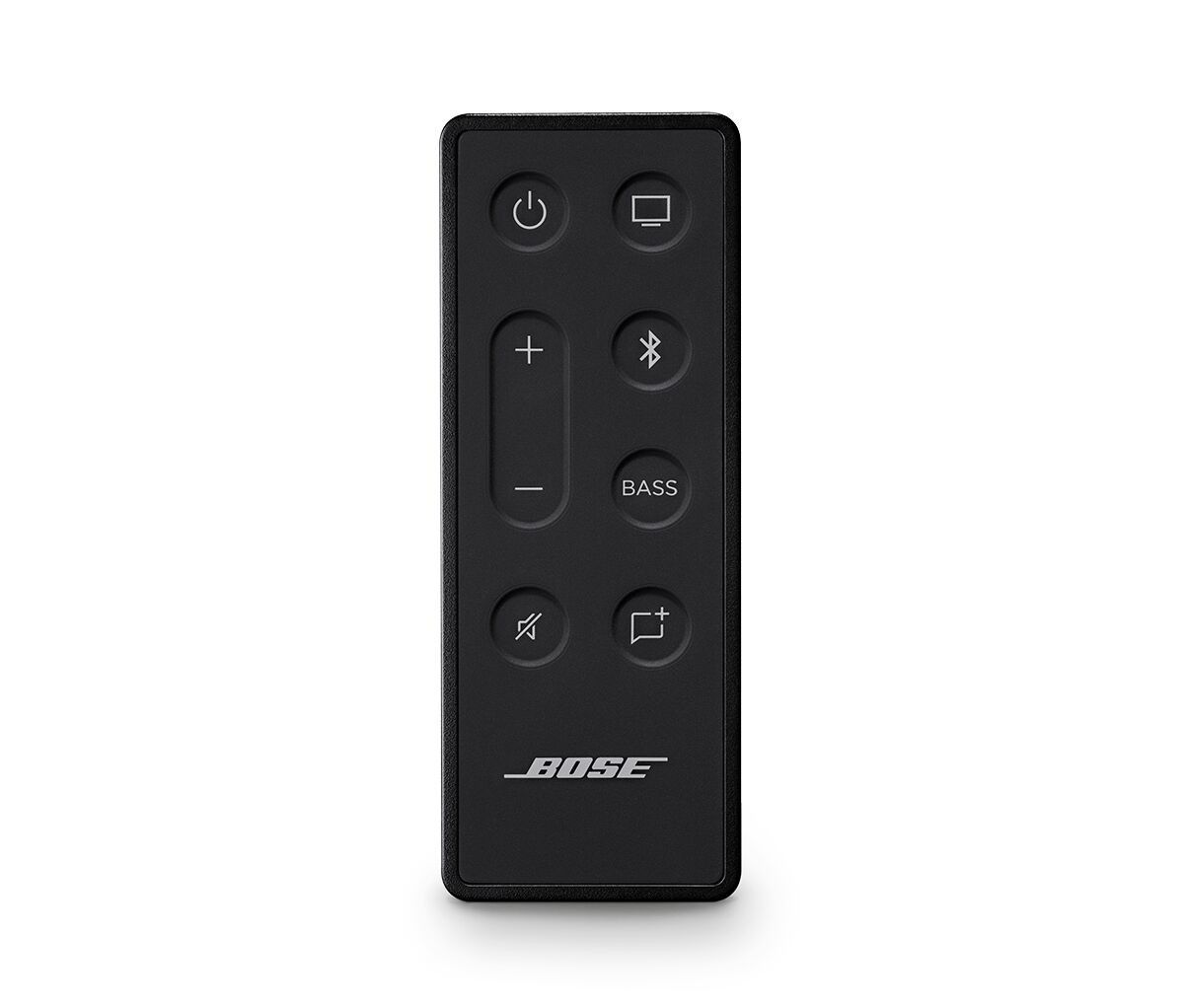 Bose TV Speaker Soundbar Black