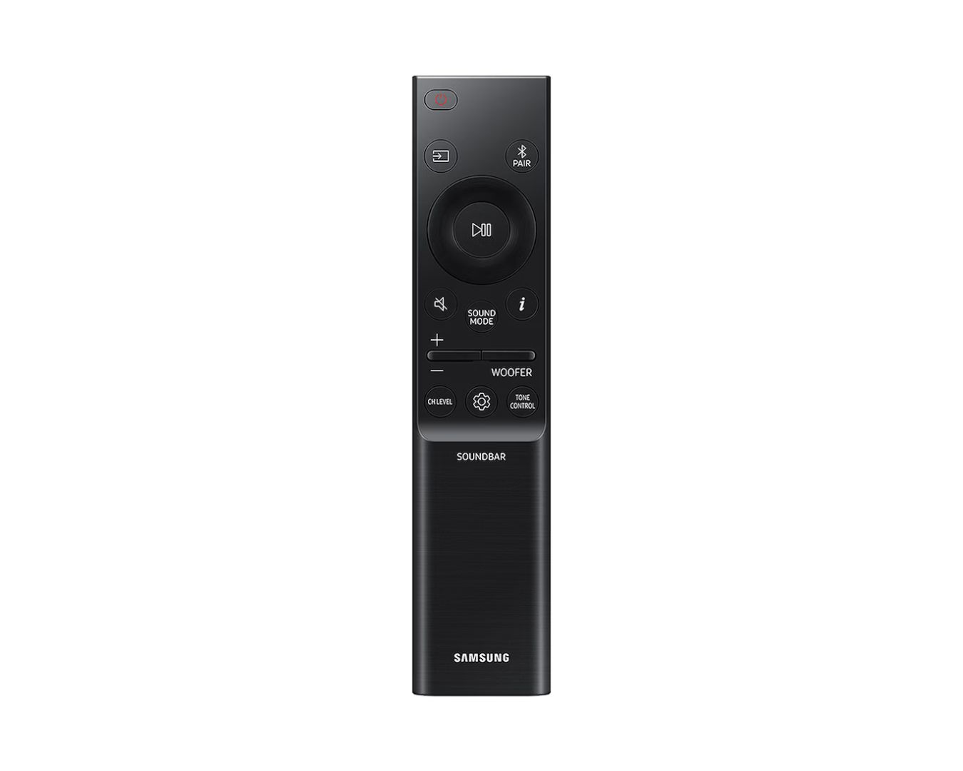 Samsung HW-B400F (2025) 2.0 SoundBar Black